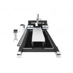 Cnc Sheet & Tube Laser Cutting Machine For Carbon Steel Stainless Steel Material for sale