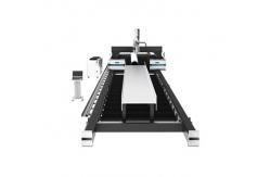 China All-In-One Laser Cutting Machine KHL26025 supplier