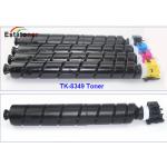China Compatible Kyocera TK-8349 toner cartridge set for TASKalfa 2553ci with OEM performance manufacturer