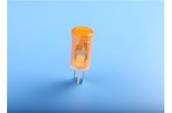 China High Durability Universal Miniature Pilot Lights Signal Lamp 20000 Hours Life supplier