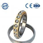 Double / Single Row Thrust Ball Bearing 29236 Sealed Thrust Bearing With Flat Seats