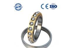 China Direction Thrust Ball Bearing Axial 51100 For Machine Customized Size supplier