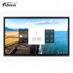 98inch Smart Board Interactive Whiteboard All In One 1GB Memory For Education for sale