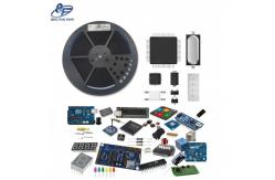 China Microcontroller Ic Mcu PIC18F67K22-I/PT Pic18f TQFP64 supplier