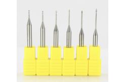 China High Performance Aluminium Milling Cutters For Aluminum Alloy Cutting With Ease supplier