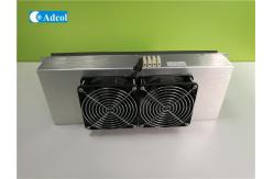 China 8A Thermoelectric Cooler / Peltier Cold Plate 260mm Length CE supplier