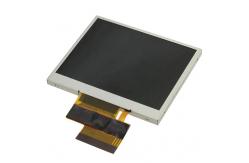 China 3.5'' Tianma 320*RGB*240 TFT 12H Wide Temperature Industrial LCD Module supplier