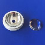Custom Aluminum LED Reflector Cup