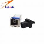 1.25G BIDI Single core SFP SC Connector 20km WDM BIDI SFP For Juniper for sale