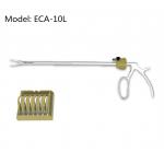Single Reusable Ligating Clip Applier For Polymer Clips ECA-10L for sale