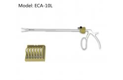 China Single Reusable Ligating Clip Applier For Polymer Clips ECA-10L supplier