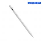 Alternatives White Stylus Pen Smart Touch Screen Digital Pen For Android for sale