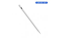 China Alternatives White Stylus Pen Smart Touch Screen Digital Pen For Android supplier