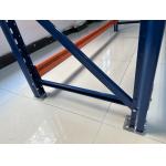 Adjustable Medium Duty Warehouse Shelving And Racking 3 Layer 4 Layer 5 Layer