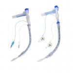 Safe ICU Double Lumen Endobronchial  Tube OEM for sale
