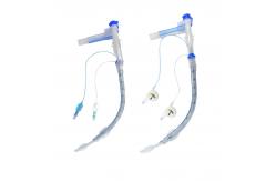 China Safe ICU Double Lumen Endobronchial  Tube OEM supplier