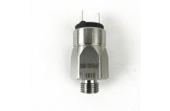 China IP54 Compressor Pressure Switch Oil Pressure Switches For Water Pump supplier
