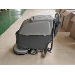 Innovative Cleaning Solution Floor Washing Robot Washing Floor Machine 50Hz Frequency