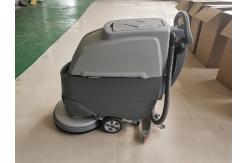 China Customized Washing Floor Machine Automatic Floor Cleaner Made In China supplier
