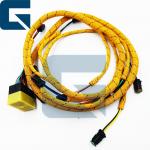 247-4863 2474863 Wiring Harness For 966H Wheel Loader for sale