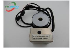 China USED AND REPAIR SIEMENS CAMERA 00315224-06 XC-75-UP TO SMT MACHINE supplier