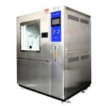IEC60529 IPX5 IPX6 Laboratory Sand And Dust Resistance Test Chamber for sale