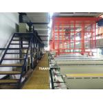 ABS Plastic Chrome Electroplating Machine Plastic Chrome Plating Machine for sale