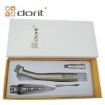 420000rpm Dental Air Turbine 6 Hole Led Couplings Kavo Fiber Optic Dental Handpiece for sale