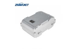 China 56Mbps Throughout Rate Vehicle-mounted Data Link System With And IP67 Rating supplier