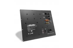 China OEM Digital Audio Amplifier Board 1000W Subwoofer Amplifier Module For DIY Speaker supplier