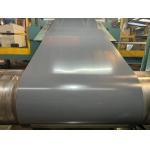 PPGI/PPGL Coil Weight 4-6MT per Coil for Customized Requirements for sale