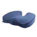 Customized Memory Foam Cushion Blood Circulation Orthopedic Coccyx Pain Cooling Gel