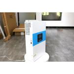 230VAC Off Grid Charge Controller Inverter Hybrid 3.5KW Mppt Solar Charger Inverter for sale