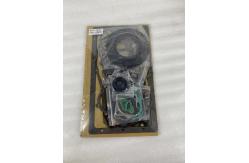China Diesel Engine 404C Full Gasket Set U5LC0016 U5LC0017 For Machinery Parts supplier
