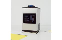 China FigSpec FS-50 Real Time Flight Control NDVI Crop Growth Assessment Coverage Evaluation supplier
