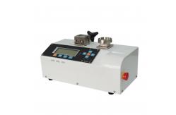 China Digital Cable Wire Display Terminal Tensile Testing Machine OEM supplier