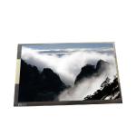 Supply 7.0 inch C070VW07 V0 LCD Display Panel for AUO for sale