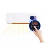 Safety Odorless Stable Color Customized Thermal Fuse Bathroom Heater for sale