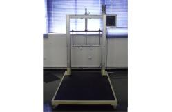 China Baby handlebar rotation tester supplier