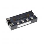 Automotive IGBT Modules PM75RG1B065 Dual Switch Half-Bridge IGBT Silicon Modules for sale