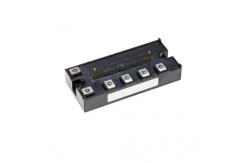 China Automotive IGBT Modules PM75RG1B065 Dual Switch Half-Bridge IGBT Silicon Modules supplier
