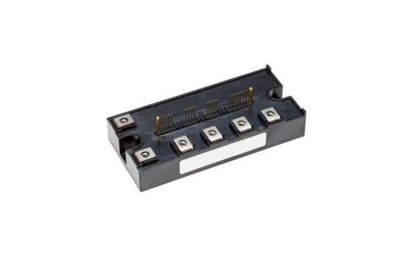 Automotive IGBT Modules PM75RG1B065 Dual Switch Half-Bridge IGBT Silicon Modules
