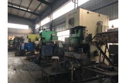 China Carbon Steel Bolt manufacturer
