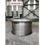 Customized Processing Ball Mill Accessories Hollow Shaft