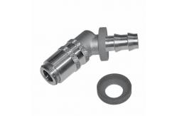 China H.Z80PL Quick Release Connector Plugs For Plastic Injection Mould Parts supplier