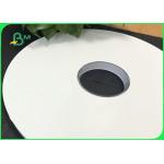 Biodegradable 28gsm Straw Wrapping Paper For Packaging 8mm Straws