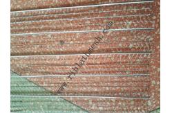 China 60cm Width Expanded Metal Lath , High Tensile Metal Mesh Lath With V Ribs supplier