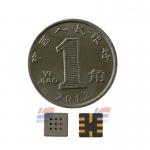 GM 702B Carbon Monoxide Hydrogen Gas Sensor MEMS Micro Fabrication