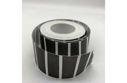 China Wholesale Price Writable ENvironmentally Friendly Kraft Paper Tape supplier