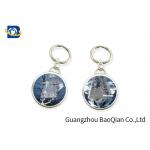 Stunning 3D Personalised Key Chain Souvenir Gift Lenticular Printing Services for sale